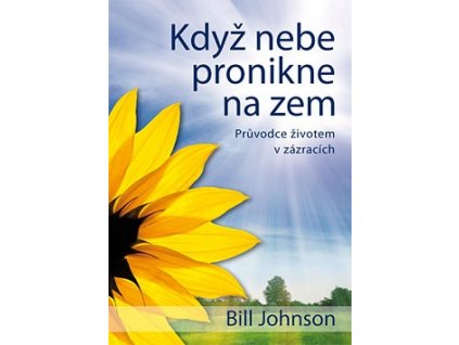 Johnson Bill - Když nebe pronikne na zem