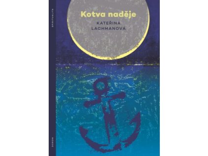 Kotva nadeje