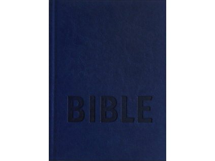 bible kms modra velka