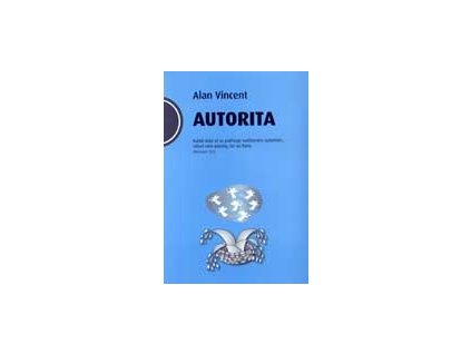 Vincent Alan - Autorita