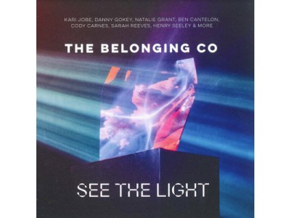 TheBelongingCo SeeTheLIght ccmpl