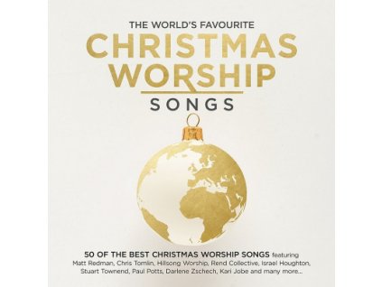 400px TheWorldsFavouriteChristmasSongs