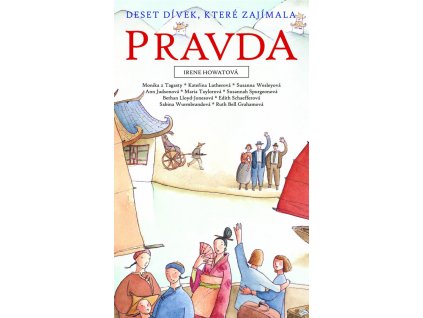 pravdadivky