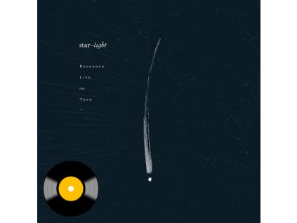 Bethel Starlight Vinyl