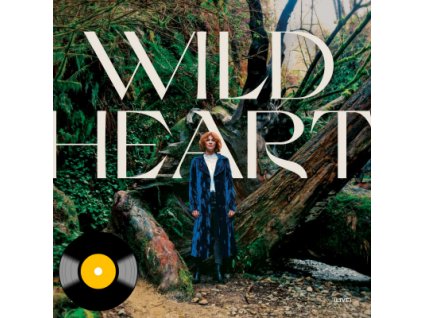 400px KWSmithWildHeart vinyl