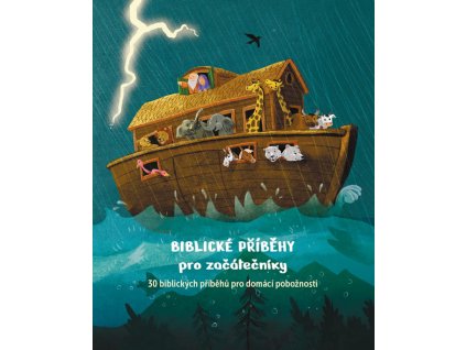 bibloickepribehy