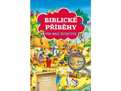 pribehybiblicke