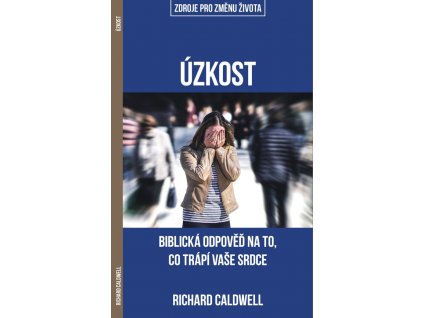 uzkost