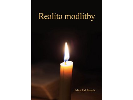 realita modlitby