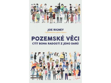 pozemske veci