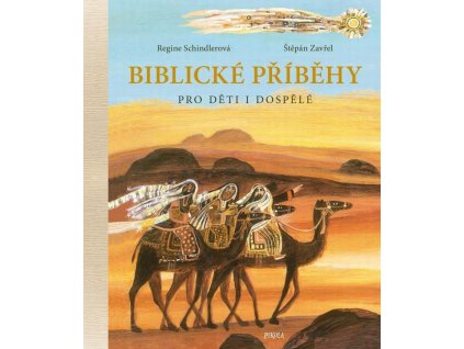 biblckepribehy