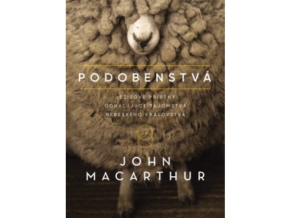 podobenstva