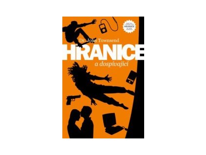 hranice a dospivajici
