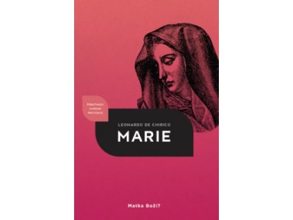 Marie predni strana 231x352