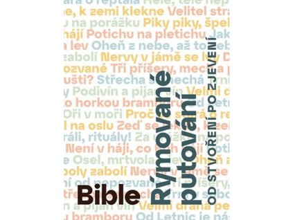 bible rymovana