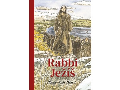 vyr 1078 Rabbi Jezis 1