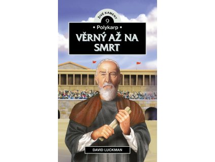 Verny az do smrti titulka barva