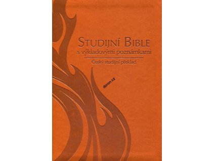 vyr 1545 Studijni bible PU