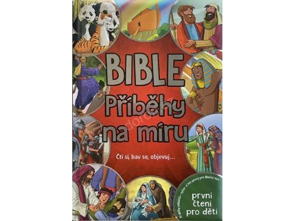 vyr 2679 Bible Pribehy na miru 1802 1