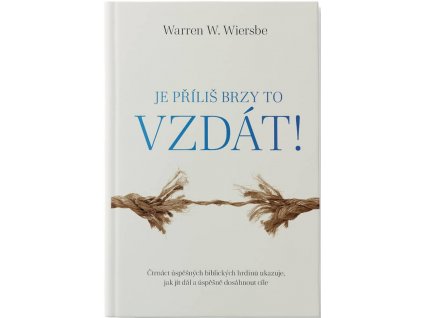 nevzdat se