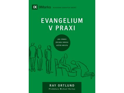 predni strana evangelium v praxi predni stranka