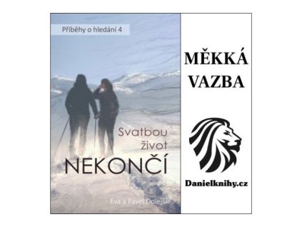 svatbou zivot nekonci