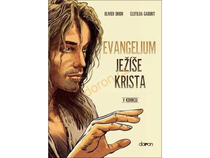 vyr 3213 Evangelium JK 1