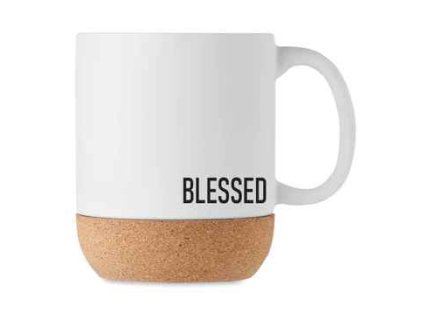 blessed