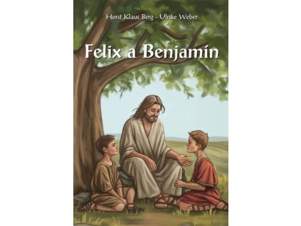 felix benjamin