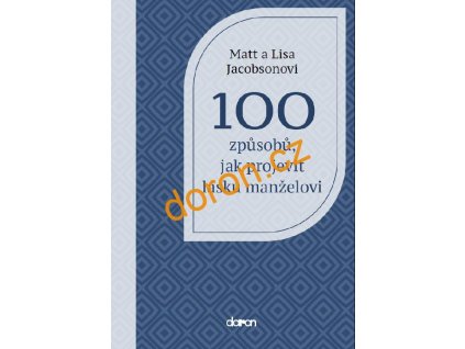vyr 3891 100 ZPUSOBU MANZELOVI 1