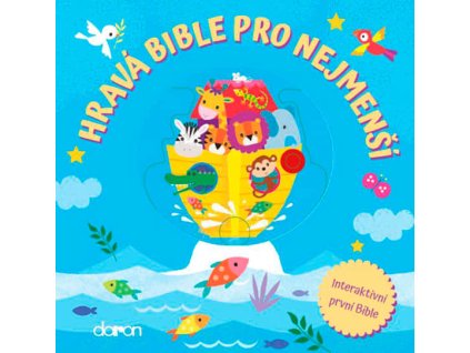 hraVA BIBLE