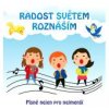 CD-Radost světem roznáším