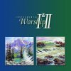 CD- MacAlmon, Terry -Instrumental Worship 1 plus 2 (2-CD)