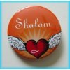 Placka 37mm - Shalom