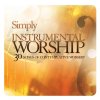 CD- Simply Instrumental Worship  Various