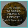 Placka 37mm - Já jsem ta cesta...