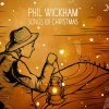 CD-Wickham, Phil - Songs For Christmas