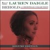 CD-Daigle, Lauren - Behold A Christmas Collection - Deluxe Editi