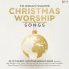 CD-The World's Favourite Christmas Worship Songs (3xCD)