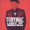 CD- tobyMac - Light Of Christmas