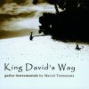 CD- King David's Way