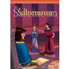 Šalomoun -  interaktivní DVD