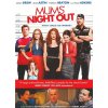 DVD-Mums' Night Out - Wychodne mamusiek (DVD) - POLSKI LEKTOR !