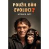 Pouzi Buh evoluci