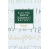slovnik