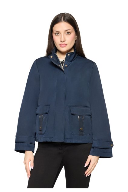 BETTY BARCLA 261 8345 261 73041763 3