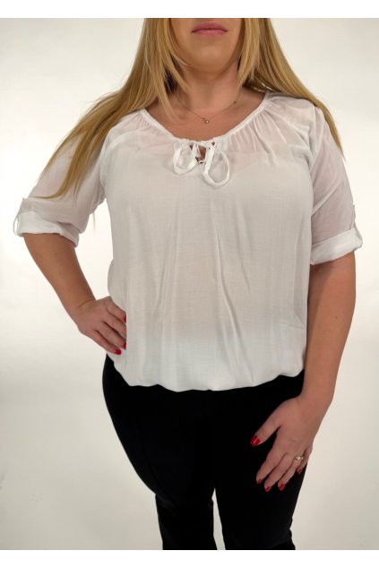 Elon Classic Fashion LEHKÁ TUNIKA