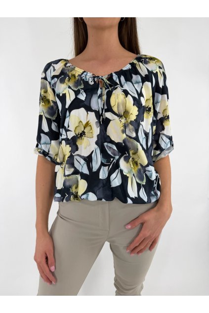 Elon Classic Fashion LEHKÁ TUNIKA