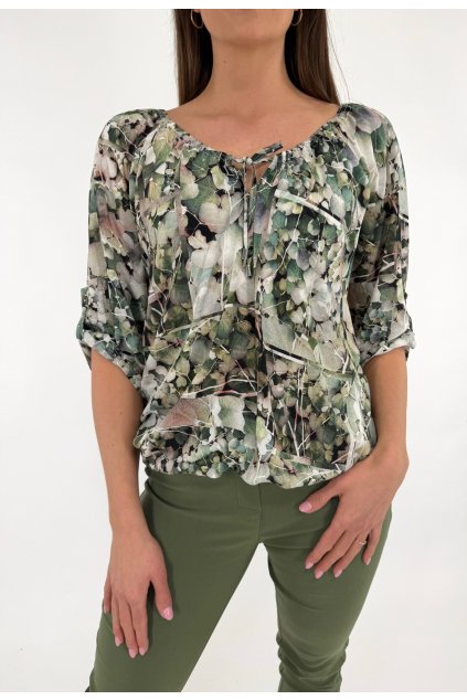 Elon Classic Fashion LEHKÁ TUNIKA