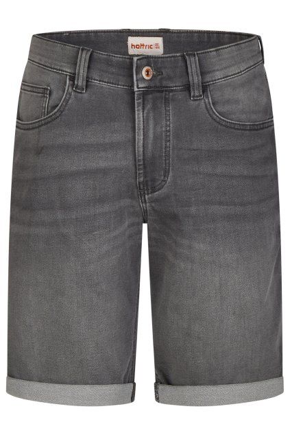 KRAŤASY HATTRIC HARRIS Jogg Denim